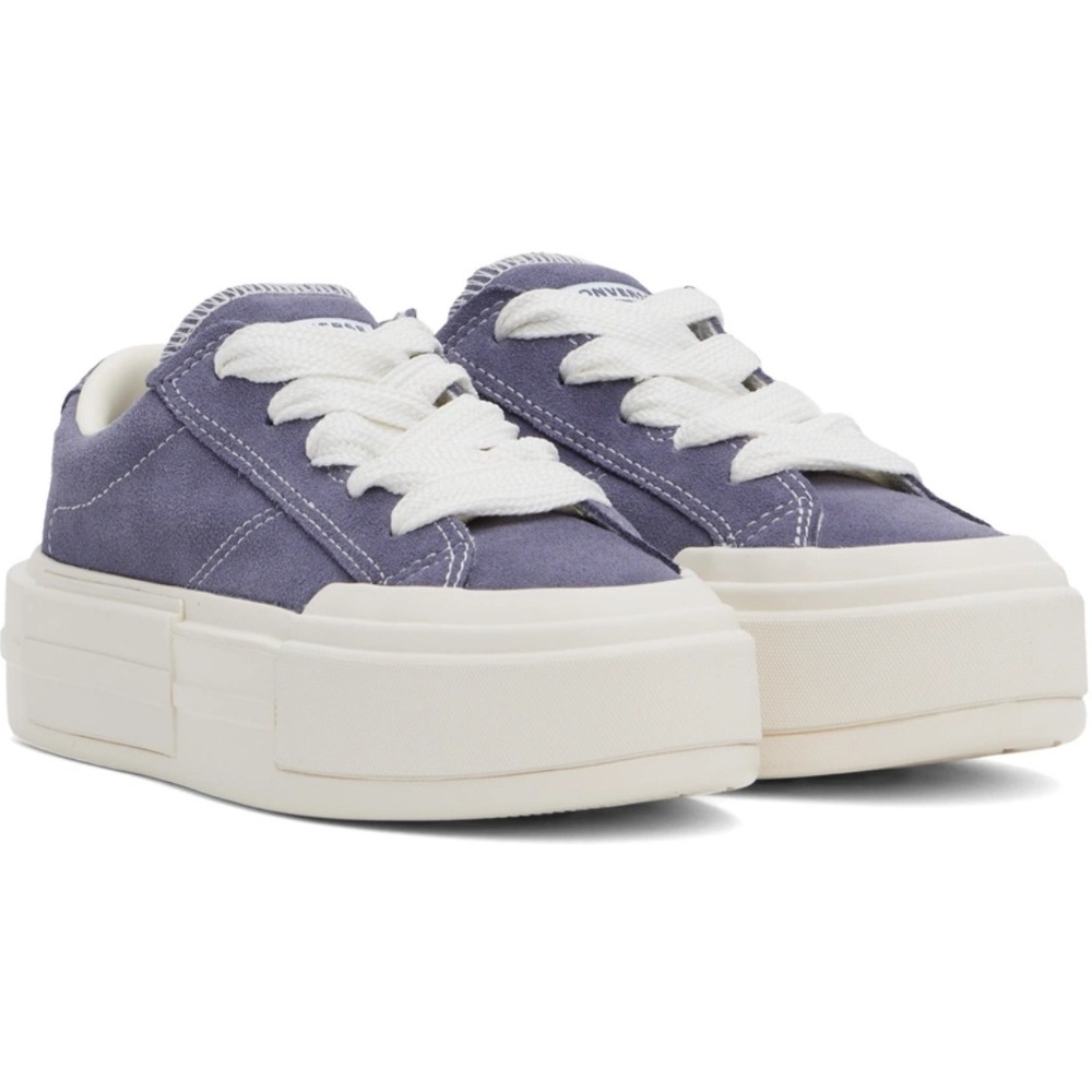 Converse Chuck Taylor All Star Cruise low-top platform Lavender Size 3.5
